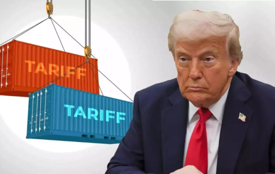Court Slams Trump’s Tariffs